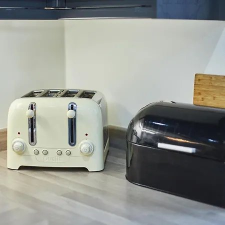 Old Orchard House - Σπίτι διακοπών *